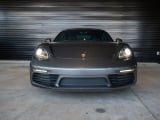 2017 Porsche 718 Cayman - Preview 10