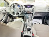 2014 Ford Focus - Preview 11