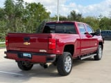 2018 Chevrolet Silverado - Preview 5