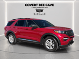 2022 Ford Explorer - Preview 2