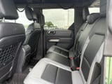 2023 Ford Bronco - Preview 11