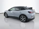 2023 Volkswagen ID.4 - Preview 7