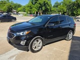 2020 Chevrolet Equinox - Preview 2