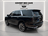2026 Cadillac Escalade - Preview 7