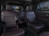 2026 Ford Explorer - Preview 11