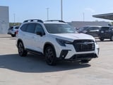 2026 Subaru Ascent - Preview 7