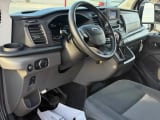 2025 Ford Transit - Preview 8