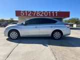 2014 Nissan Sentra - Preview 2