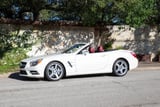 2015 Mercedes-Benz SL-Class - Preview 14