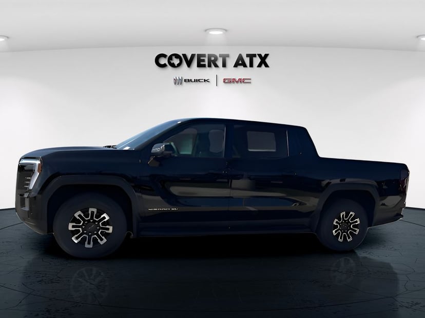 2026 GMC Sierra EV - Image 2