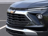 2026 Chevrolet Trailblazer - Preview 13