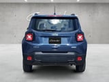 2022 Jeep Renegade - Preview 15