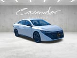 2027 Nissan Sentra - Preview 2