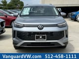 2026 Volkswagen Tiguan - Preview 5