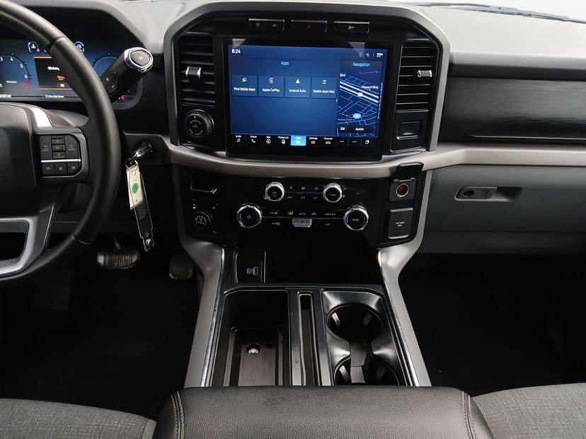 2024 Ford F-150 - Image 3