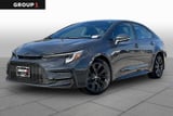 2026 Toyota Corolla - Preview 2