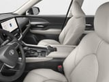 2026 Toyota Grand Highlander - Preview 6