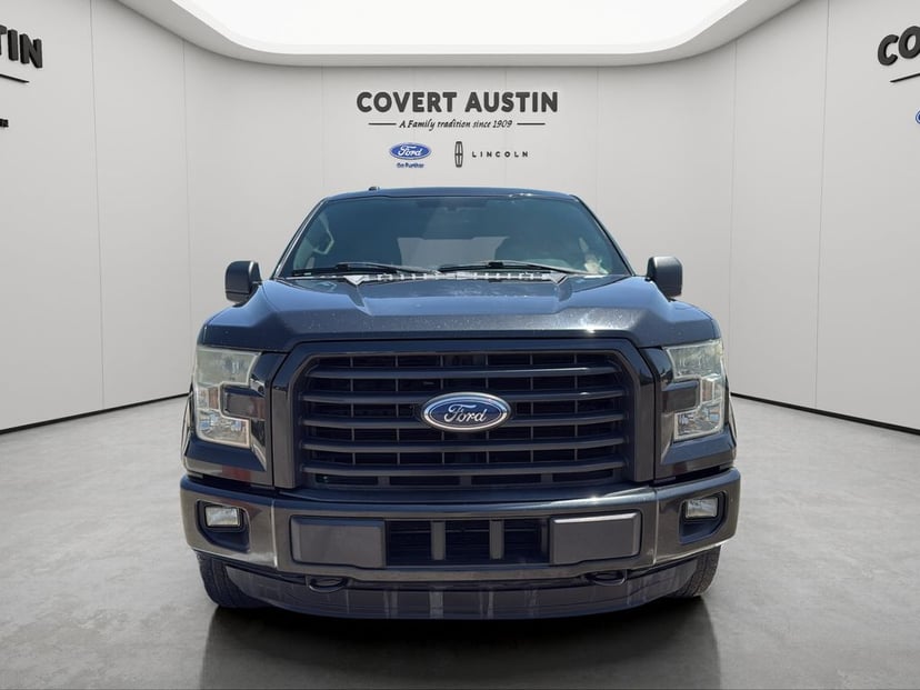 2015 Ford F-150 - Image 1