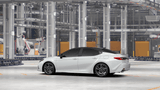 2027 Toyota Camry - Preview 5