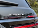 2027 BMW X7 - Preview 10