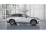 2027 Mercedes-Benz GLC - Preview 14