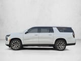 2026 Chevrolet Suburban - Preview 8