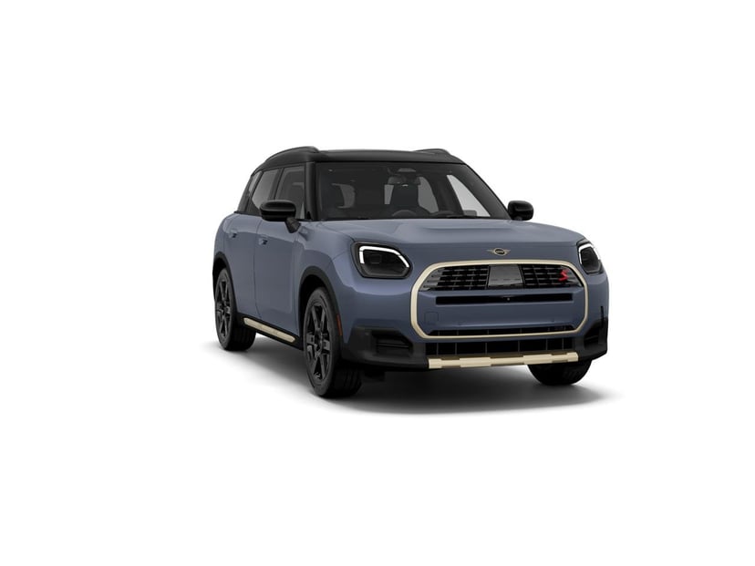 2027 MINI Countryman - Image 1