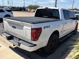 2025 Ford F-150 - Preview 6