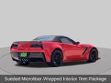 2019 Chevrolet Corvette - Preview 5