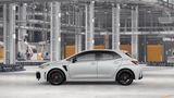 2026 Toyota GR Corolla - Preview 4