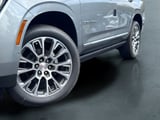 2026 GMC Yukon - Preview 2