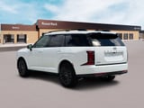 2027 Hyundai Palisade - Preview 5