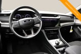 2026 Jeep Grand Cherokee L - Preview 13
