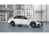 2027 Mercedes-Benz E-Class - Preview 13