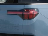 2027 Hyundai Santa Cruz - Preview 10