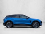 2026 Chevrolet Blazer EV - Preview 4
