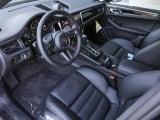 2026 Porsche Macan - Preview 4