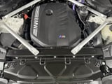 2026 BMW X6 - Preview 13