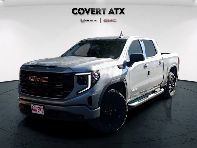 2026 GMC Sierra 1500 - Image 1