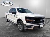 2025 Ford F-150 - Preview 7
