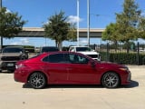 2021 Toyota Camry - Preview 4