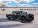 2026 Ford F-250 - Preview 7