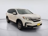 2020 Honda Pilot - Preview 8