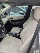2022 Toyota Corolla Cross - Preview 5