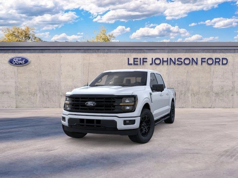 2026 Ford F-150 - Image 1