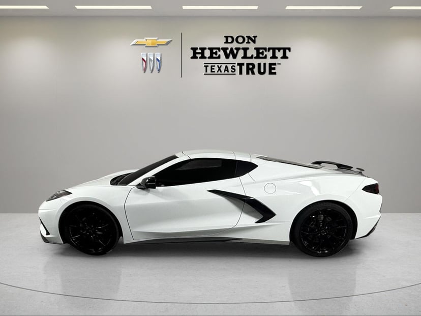 2023 Chevrolet Corvette - Image 2