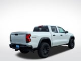2026 Chevrolet Colorado - Preview 3