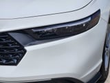 2024 Honda Accord - Preview 7