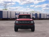 2026 Ford Bronco - Preview 6