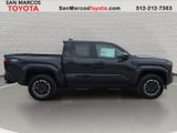 2026 Toyota Tacoma - Preview 4